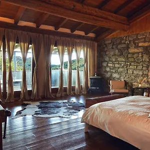 Dimora Ca' Bossi Chalet Cernobbio