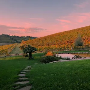 Corte D'aibo Alloggio per agriturismo Monteveglio